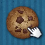 Cookie Clicker MOD Logo