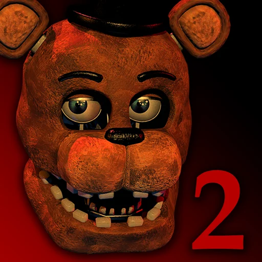 Five Nights At Freddy's 2 MOD APK v2.0.4 Download 2023 [Menu, All Unlocked]