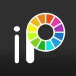Ibis Paint X Mod Logo
