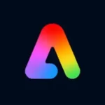 Adobe-Express-MOD-APK-Logo