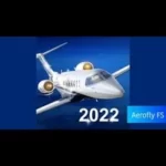 aerofly-fs-2022-mod-apk-Logo