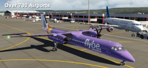 Aerofly FS 2022 MOD APK v20.22.09.18 Download 2023 [Unlocked] 3