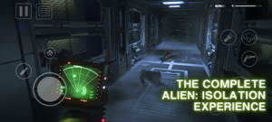 Alien Isolation MOD APK v1.2.5RC3 Download 2023 [Unlocked] 1