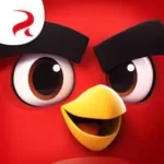 angry-birds-journey-mod-apk-logo