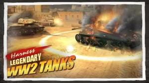 Brothers in Arms 3 MOD APK v1.5.4a Download 2023 [Unlocked All] 3