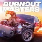 burnout-masters-mod-apk-logo