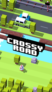 Crossy Road MOD APK v5.2.1Download 2023 [Unlimited Money] 1