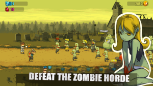 Dead Ahead Zombie Warfare MOD APK v3.8.0 Download 2023 [Unlimited Money] 2