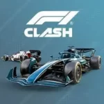 f1-clash-mod-apk-logo