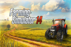 Farming Simulator 14 MOD APK v1.4.8 Download 2024 [Unlimited Money] 1