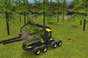 Farming Simulator 16 MOD APK v1.1.2.7 Download 2024 [Unlimited Money] 3