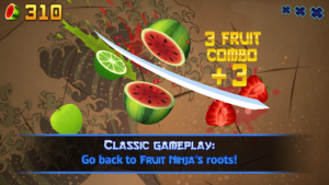 Fruit Ninja Classic MOD APK v3.2.0 Download 2023 [Full Game] 1