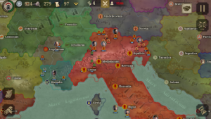 Great Conqueror Rome MOD APK v2.8.8 Download 2024 [Unlimited Money] 1