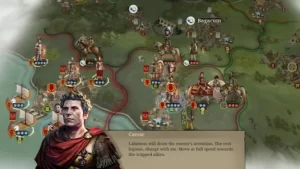 Great Conqueror Rome MOD APK v2.8.8 Download 2023 [Unlimited Money] 3