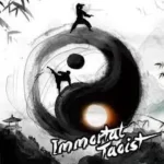 immortal-taoist-mod-apk-logo