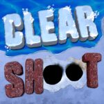 Clear and shoot logo