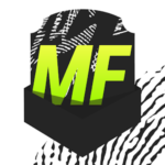 Madfut 22 Logo