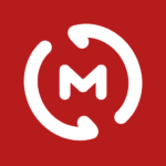 MegaSync Logo