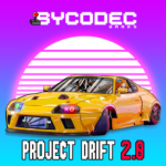 Project Drift 2.0 MOD APK